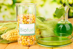 Rosehearty biofuel availability