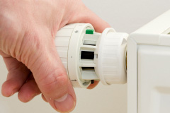 Rosehearty central heating repair costs