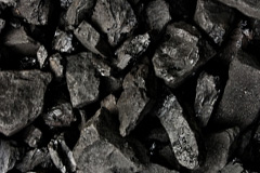 Rosehearty coal boiler costs