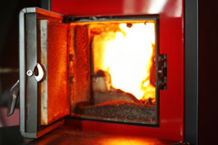 solid fuel boilers Rosehearty